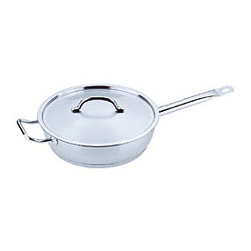 Сковородка с крышкой Kuppersbusch ZUB 1105
