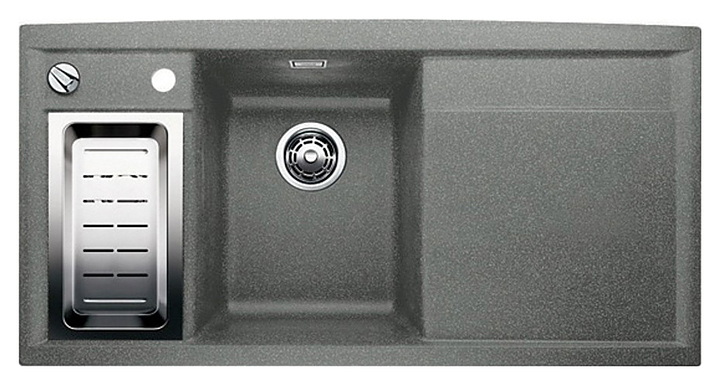 Кухонная мойка Blanco AXIA II 6 S