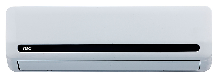 Настенная сплит-система IGC RAS/RAC-24NHQ
