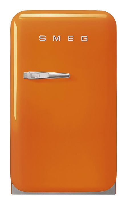 Минибар SMEG FAB5ROR3