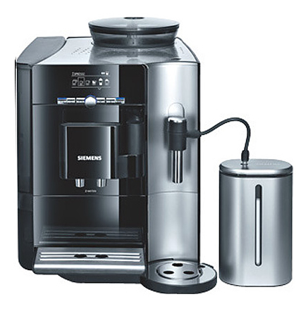 Кофемашина Siemens TK 76009