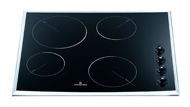 Варочная панель Ariston KBM 6004 IX/HA