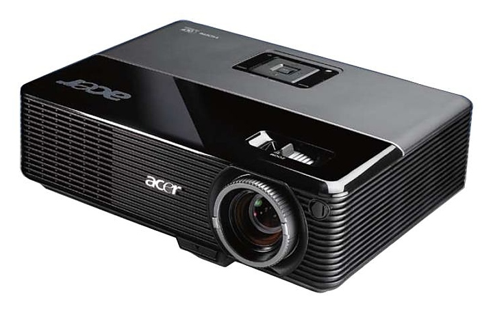 Проектор Acer P1266