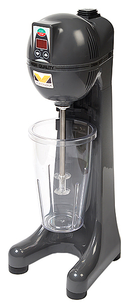 Миксер барный Vortmax BMP 1 TE красный