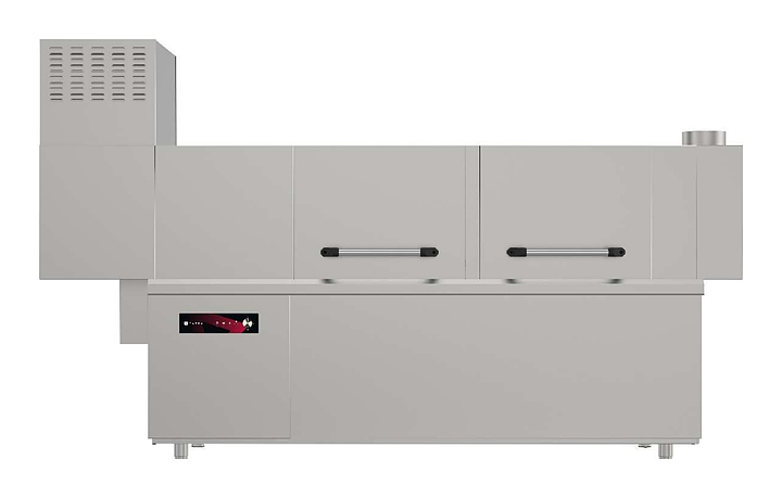 Машина посудомоечная туннельная Tatra TW.C3000 DR+DD+DRY R