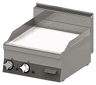 Поверхность жарочная MARENO FT66GLC