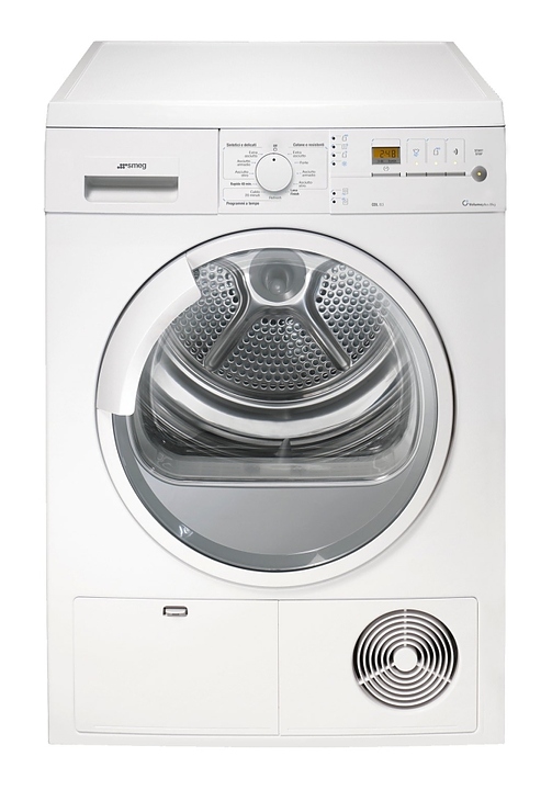 Сушильная машина SMEG CDL83