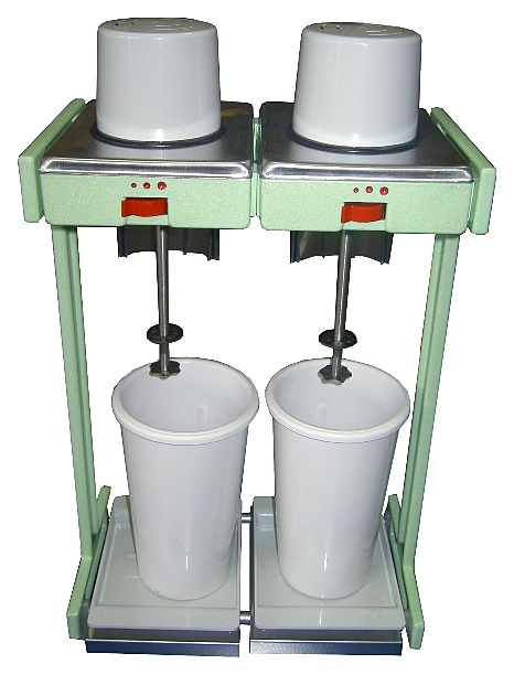 Миксер Воронеж-электро СжН-2