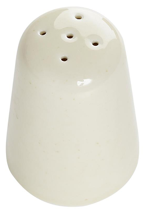 Перечница Porland Seasons 300607 желтая