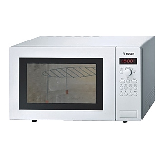 Микроволновая печь Bosch HMT 84M421