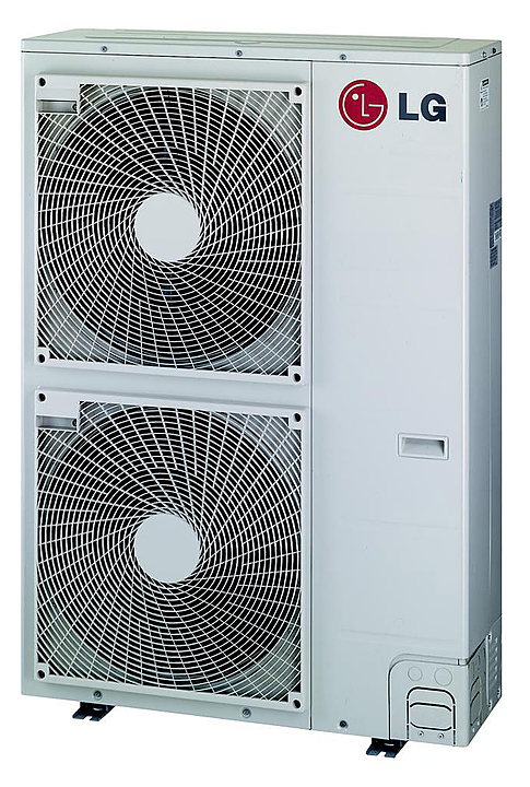 Внешний блок мультисплит-системы LG FM49AH