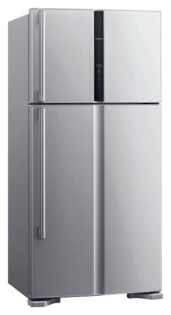 Холодильник Hitachi R-V 662 PU3 SLS