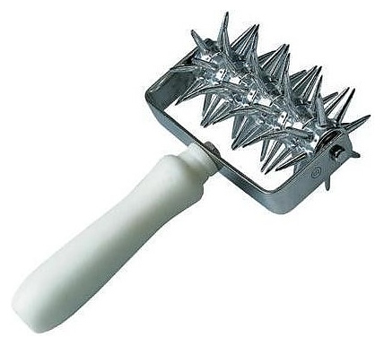 Ролик для теста Martellato 50RFP12A