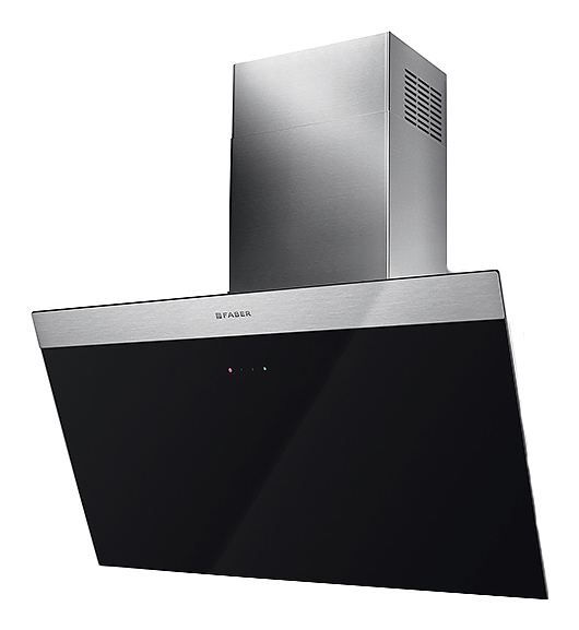 Вытяжка Faber DAISY EG6 LED BK A55 (330.0529.561)