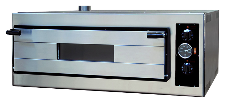 Печь для пиццы Apach AMM6