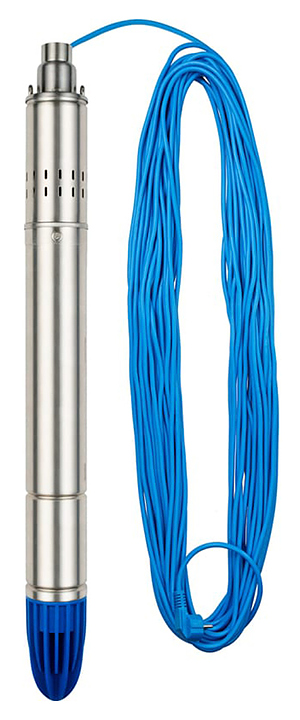 Насос скважинный Джилекс Винтовик 35/80