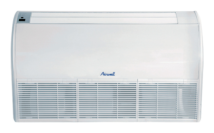 Напольно-потолочная сплит-система Airwell AWSI-FAF 030 N11 / AWAU-YIF 030 H11