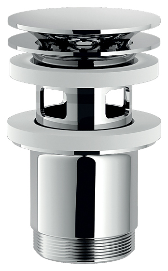 Донный клапан NOBILI AV00110/10CR