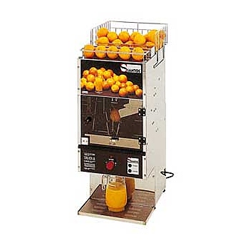 Соковыжималка Santos серия 32