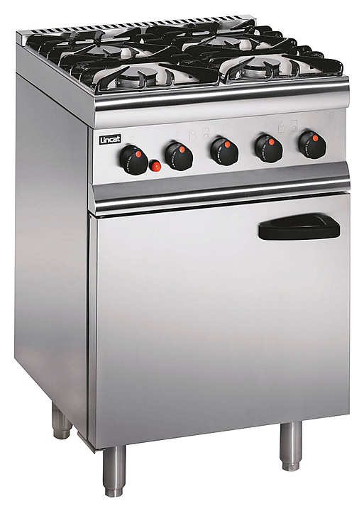 Плита газовая Lincat SLR6/pFL