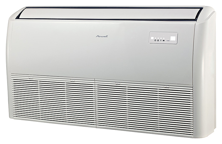 Напольно-потолочная сплит-система Airwell AWSI-FWDB 018 N11 / AWAU-YLD 018 H11
