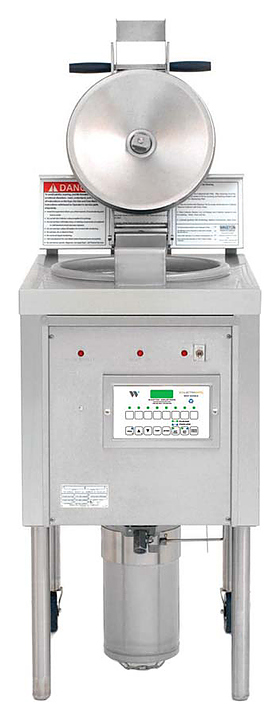 Фритюрница Winston PF46C