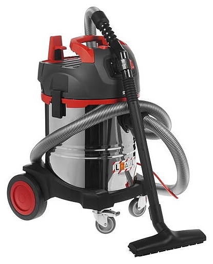 Пылесос промышленный Starmix NSG uClean ARDL 1435 EHP