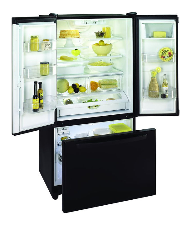 Холодильник Side-by-Side Maytag G3 2027 WEK B