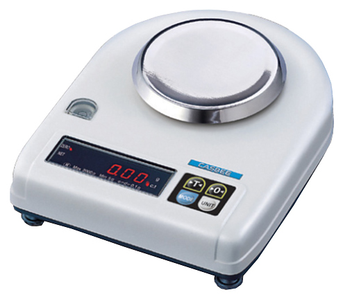 Весы лабораторные CAS MW-1200