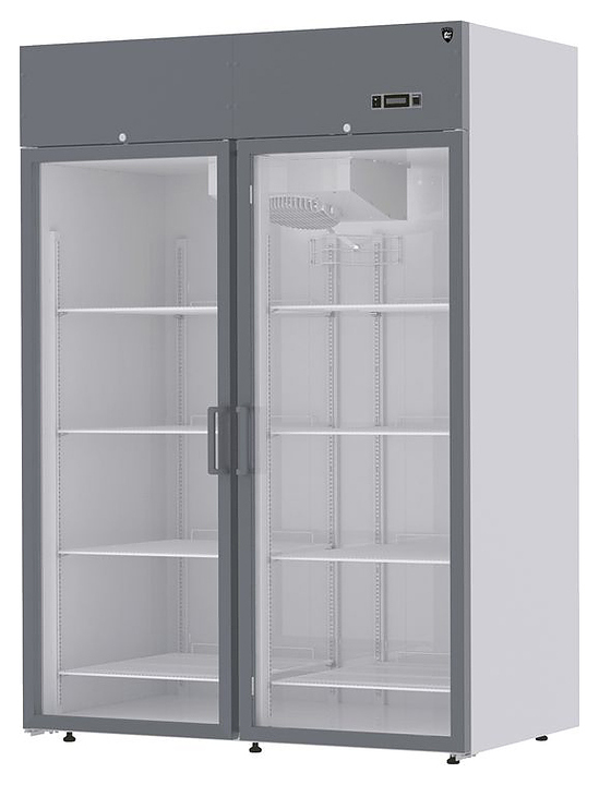 Шкаф холодильный KAYMAN COOLWIND А1400-КС