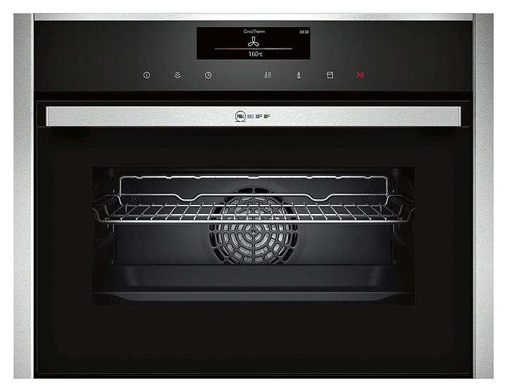 Духовой шкаф Neff C18FT48N0