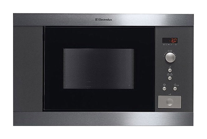 Микроволновая печь Electrolux Professional EMS 17206 X