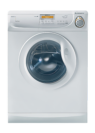 Стиральная машина Candy CM 126 TXT