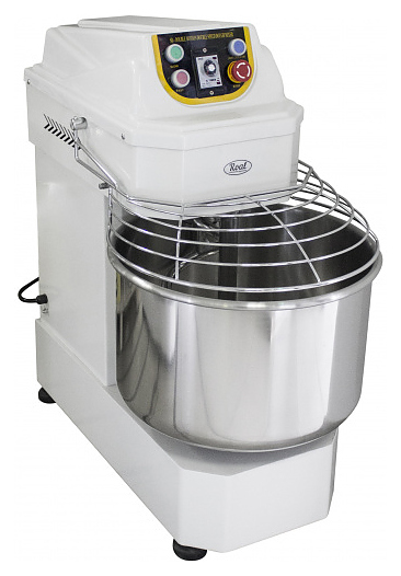 Машина тестомесильная ROAL SD-20