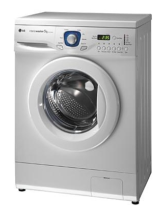 Стиральная машина LG WD 10150 N