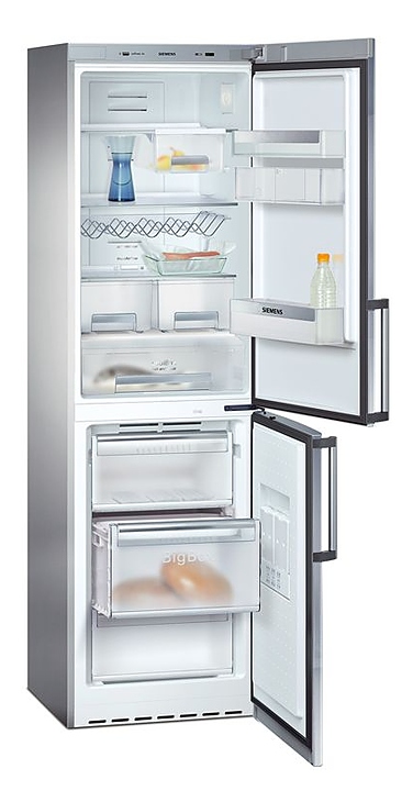 Холодильник Siemens KG 39NA74