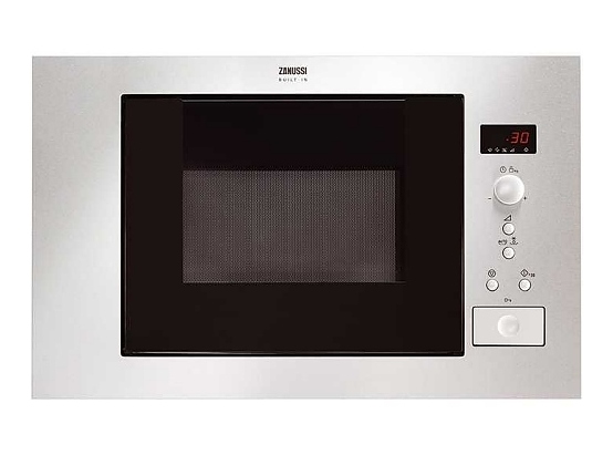 Микроволновая печь Electrolux Professional ZM 176 STX