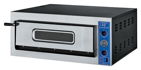 Печь для пиццы GGF X 4/36