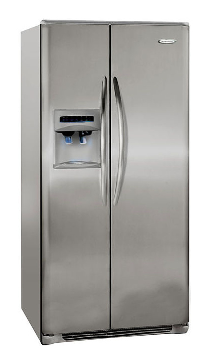 Холодильник Side-by-Side Frigidaire GPSE28V9GS