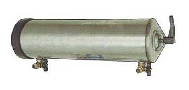 Умягчитель воды Fagor KIT Descaling 12L