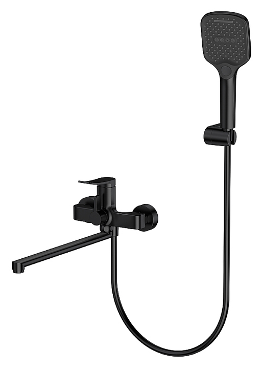 Смеситель для ванны и душа Splenka S31.22.06