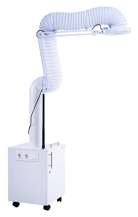 Вытяжка для кератина и ботокса Anvikor VC-AIR-5