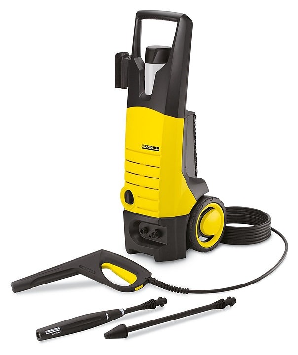 Минимойка Karcher K 4.80 MD Alubest