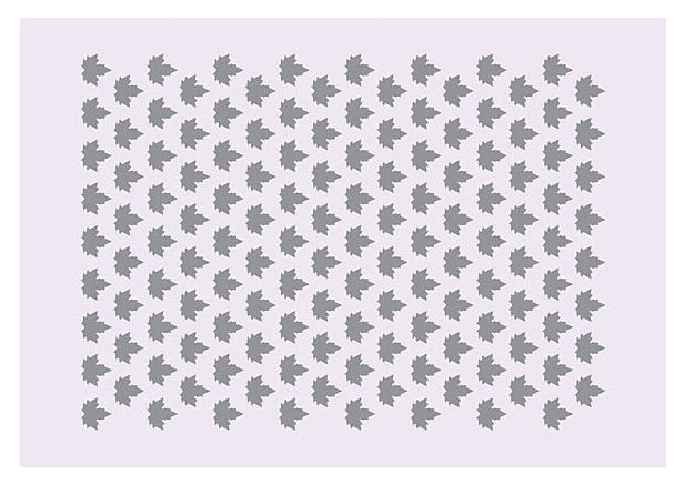 Трафарет Martellato GD19