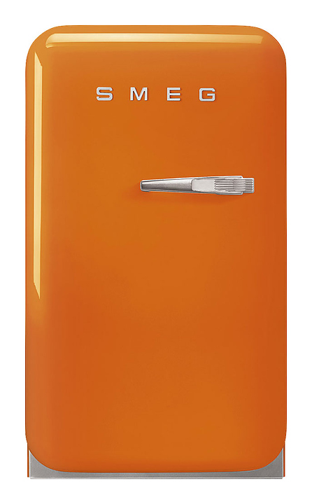 Минибар SMEG FAB5LOR3