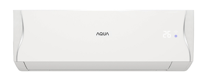 Настенная сплит-система Haier БИЗНЕС AQI-25PIQ1/R3(IN) AQI-25PIQ1/R3(OUT) TOYA белый