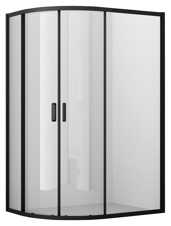 Уголок душевой Ambassador Kingston 14011209 120х90 см