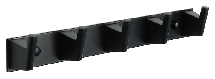 Крючки на планке Fixsen Trend FX-97805-5