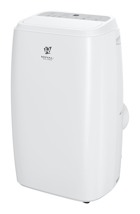 Мобильный кондиционер ROYAL Clima RM-S49CN-E