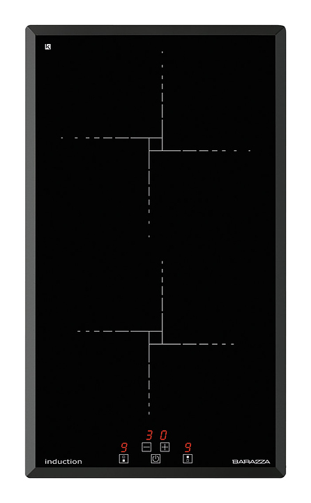 Индукционная варочная панель Barazza 1PI30IDN